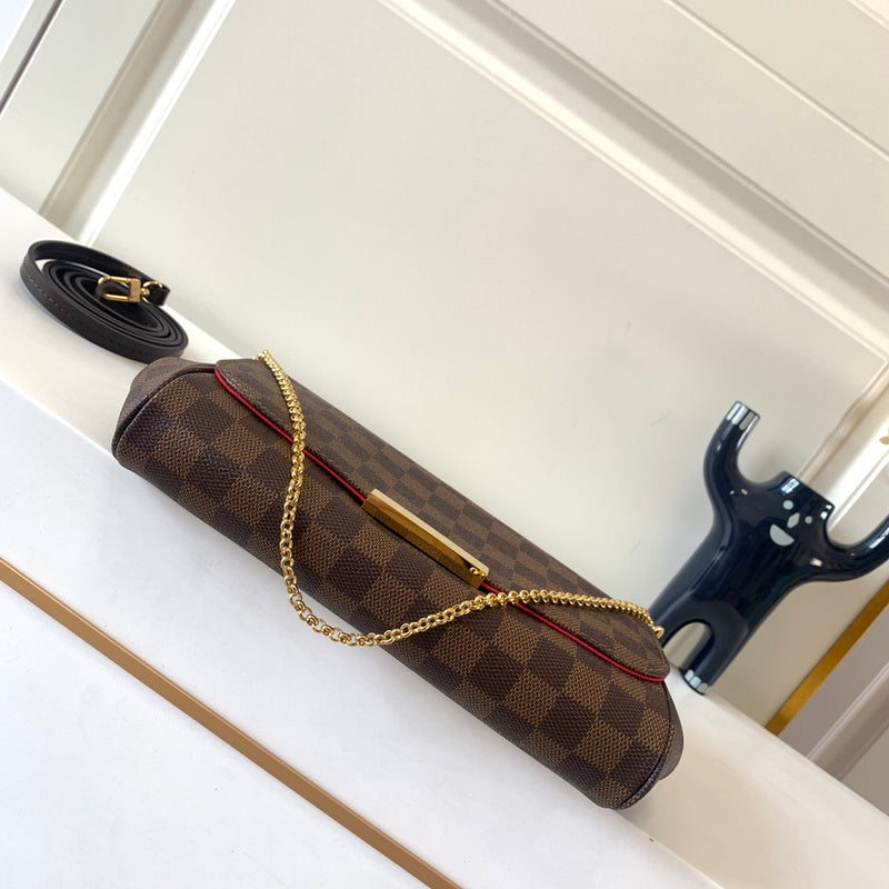 Amelia Fashion Lu-Vi bags - 17068
