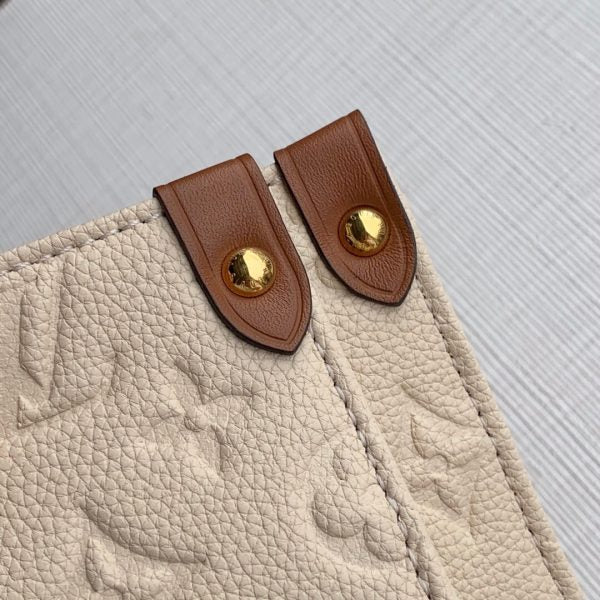 Amelia - LV Bags - 12799