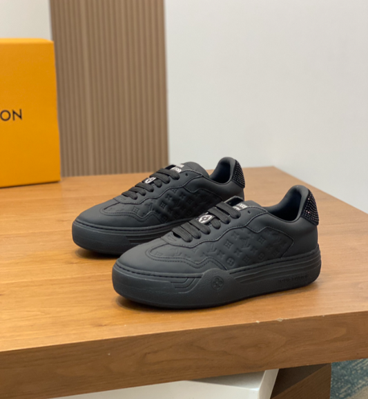 AmeliaLuxury - LOV Men Shoes - 098