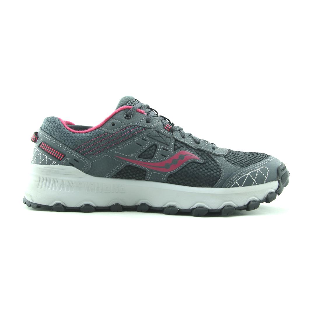 SAUCONY GRID RAPTOR TR 2