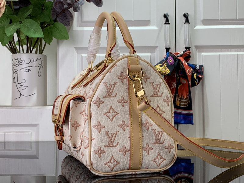 Fashion Lu-Vi bags - 3453
