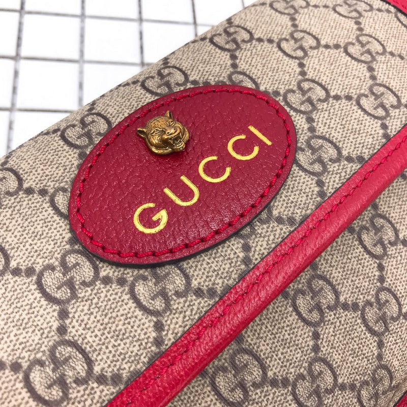 Amelia Fashion - GCI Bags - 2588