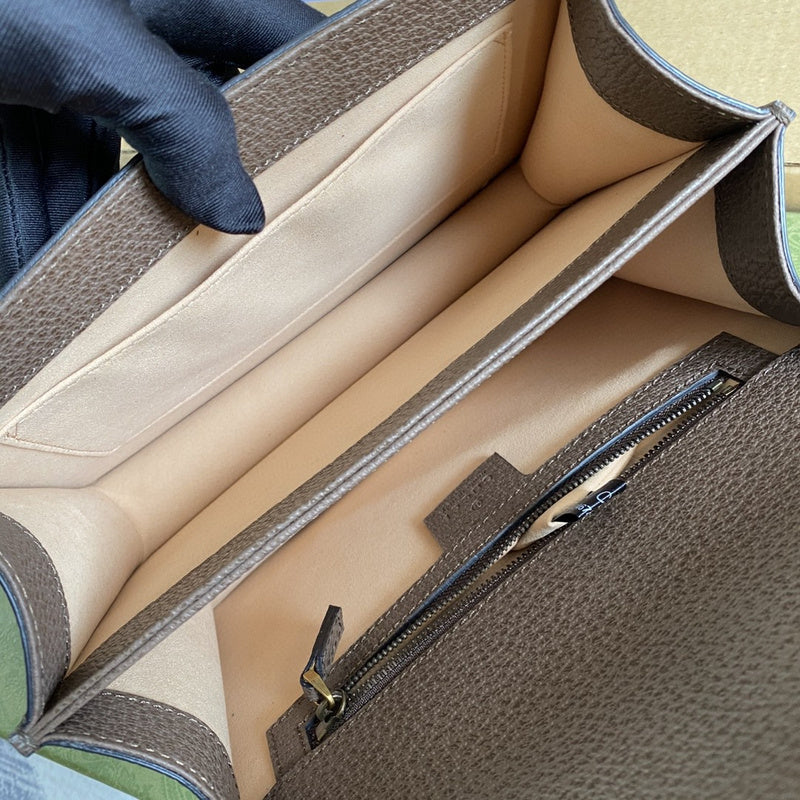 Amelia- GUKI Bags - 2035