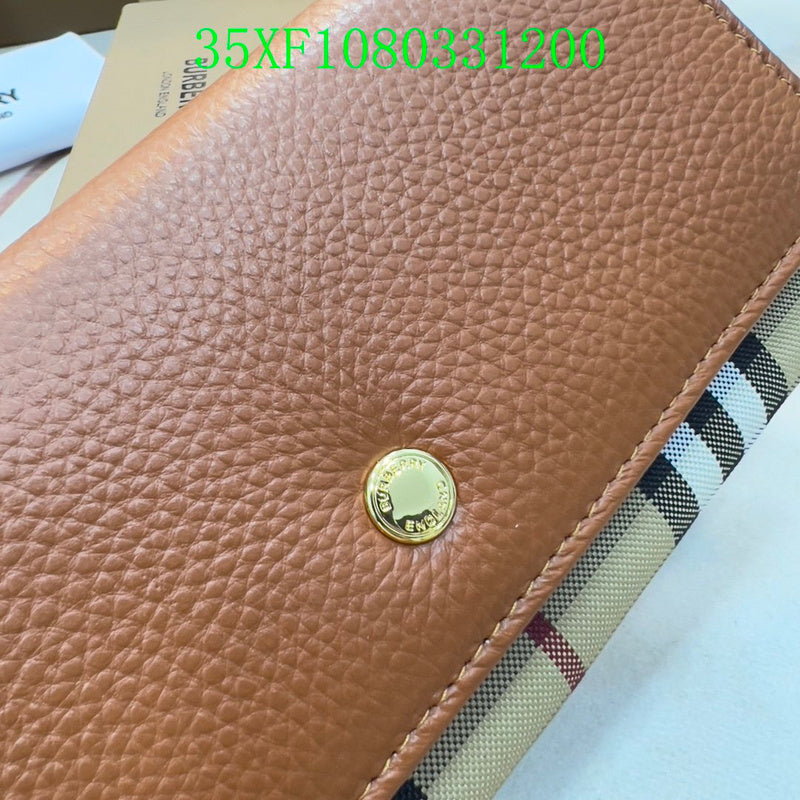 Amelia - BOR Wallet - 098