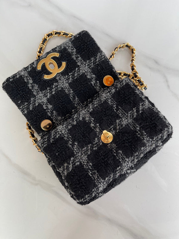 Amelia - CHL Bags - 2587