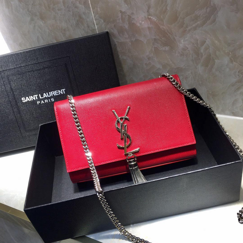 Amelia - YSL Bag - 2700