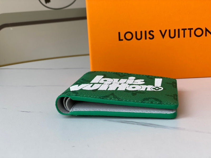 Amelia- LOV  Luxury  Wallets - 723