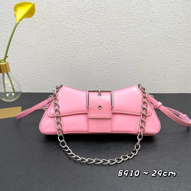 Amelia - BLN-CIAGA WOMEN LUXURY BAGS - 799