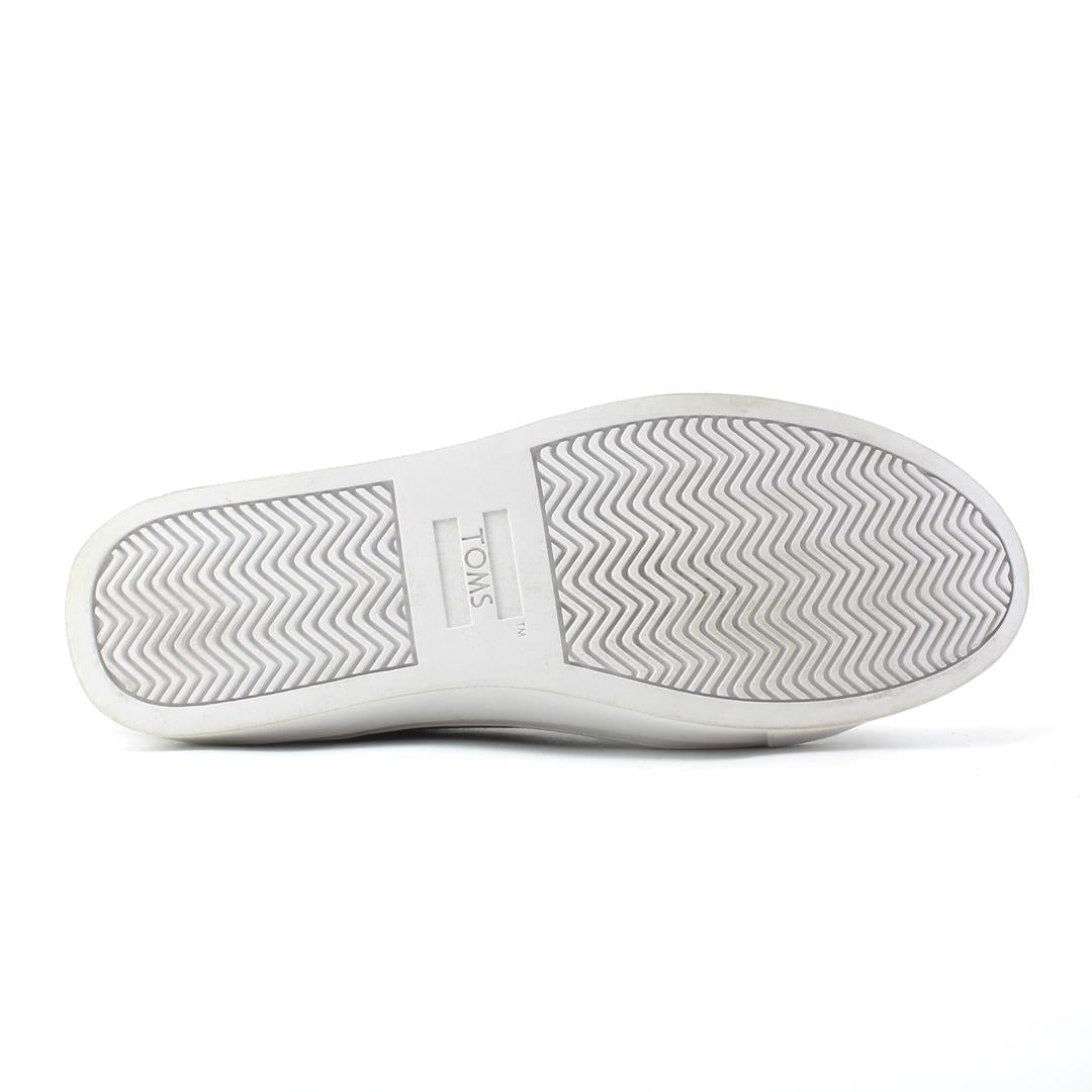 TOMS  ALEX