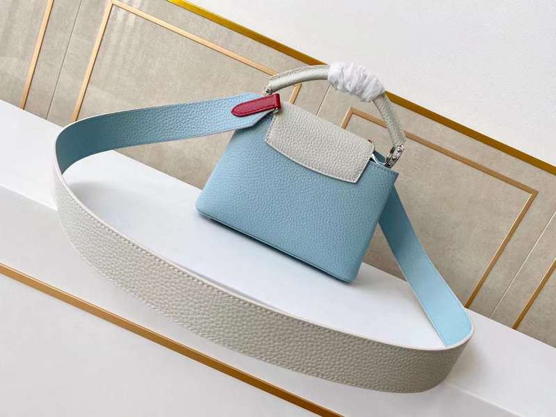 Amelia - LV Bags - 12499