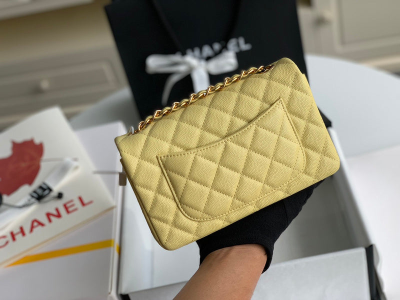 Amelia- CHL Bags - 6628