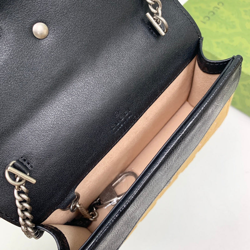 Amelia - GCI Bags - 10303