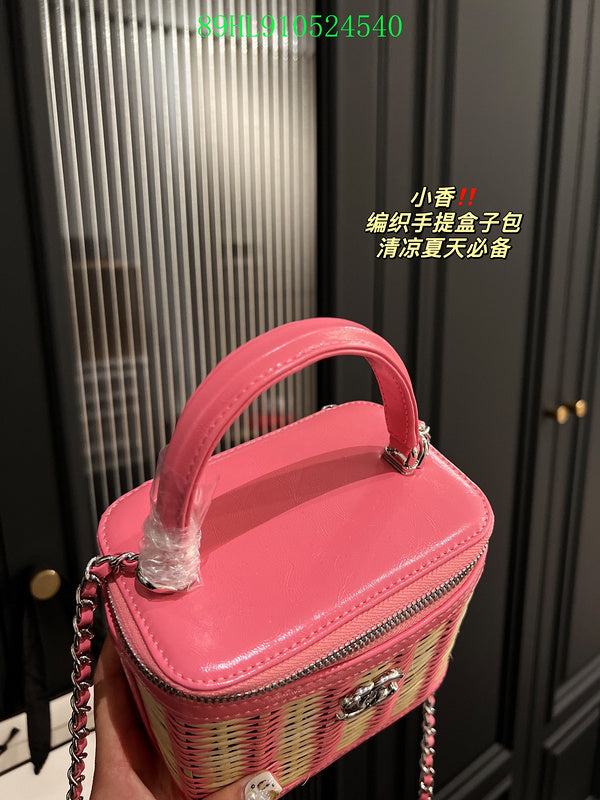 Amelia - CHL Bags - 809