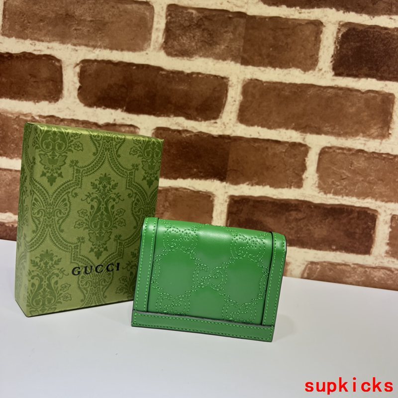 Amelia- - Mix Wallets - 041