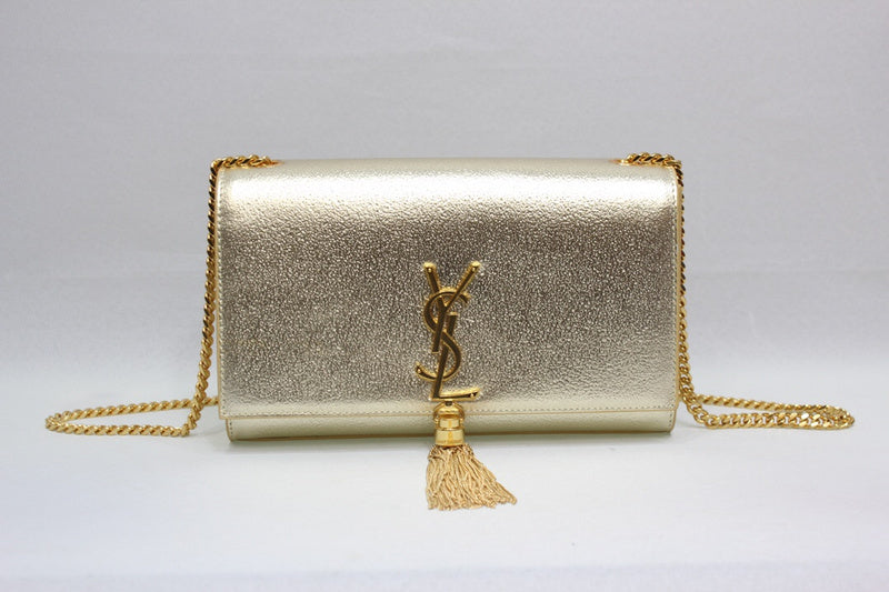 Amelia - YSL Bag - 2347