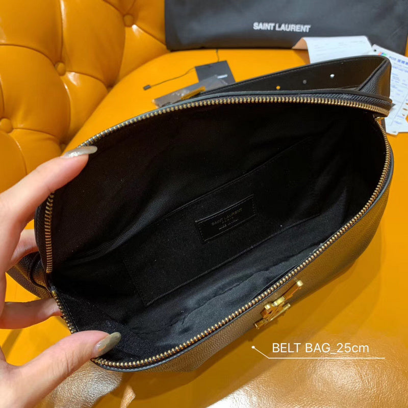 Amelia - YSL Bag - 3845