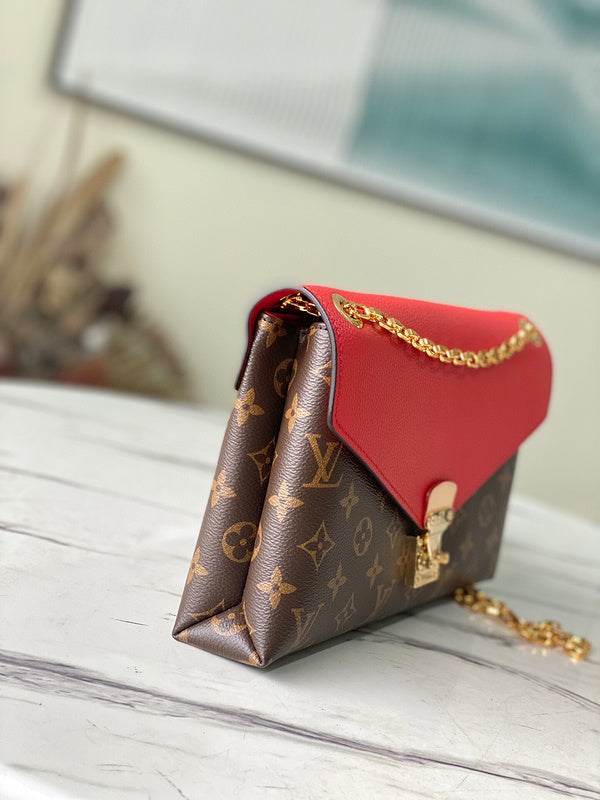 Fashion Lu-Vi bags - 5063