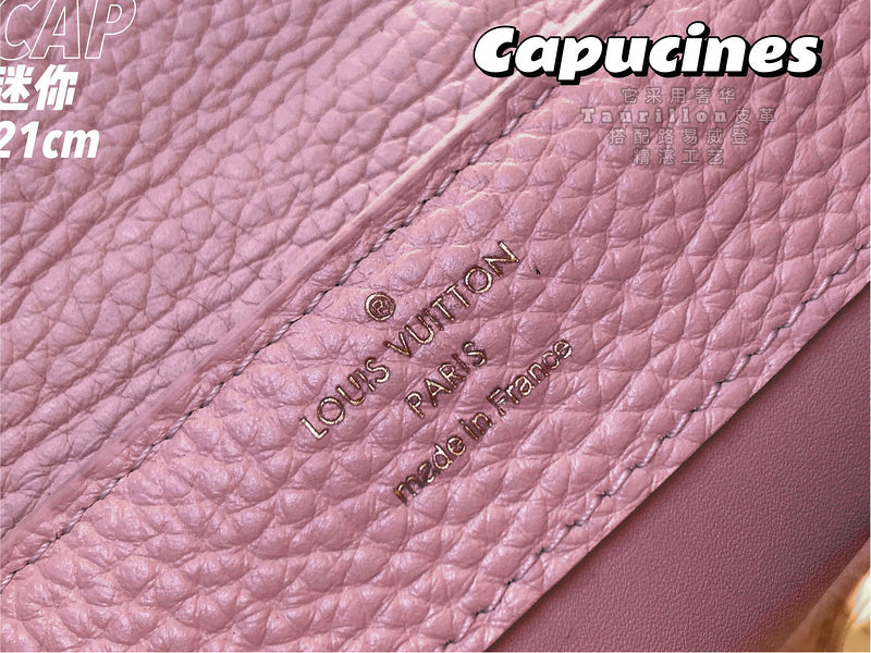 Amelia - LOV Lady Bags - 738