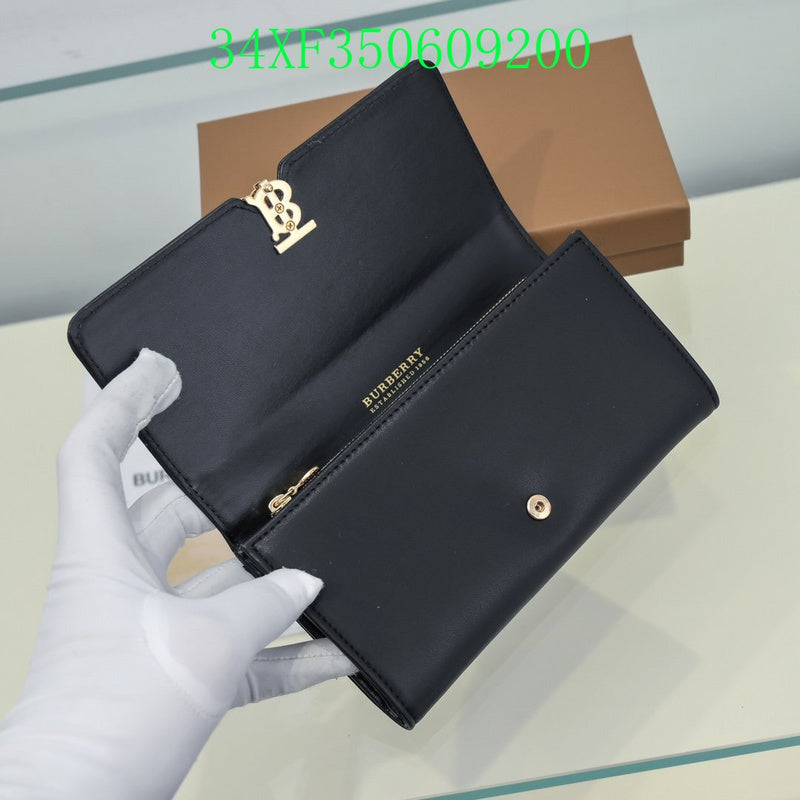 Amelia - BOR Wallet - 171