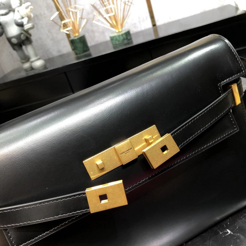 Amelia - YSL Bag - 3823