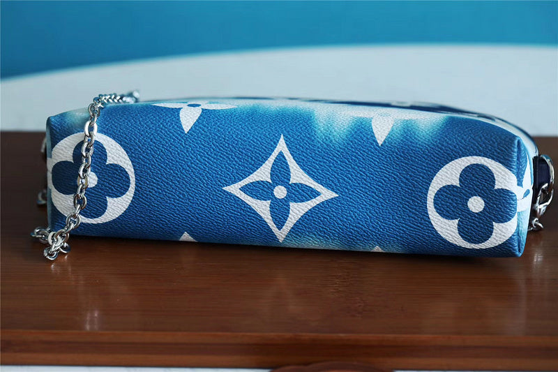Fan Fashion Lu-Vi bags - 9069