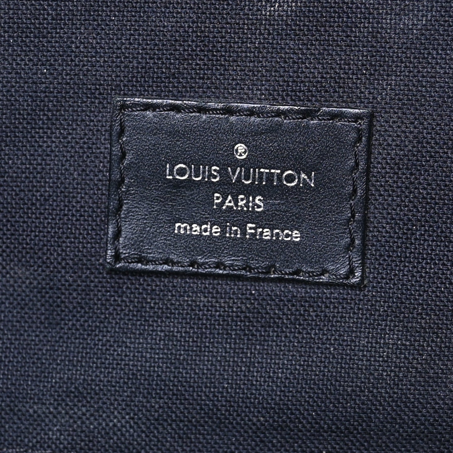 Louis Vuitton Monogram Macassar Christopher PM Backpack