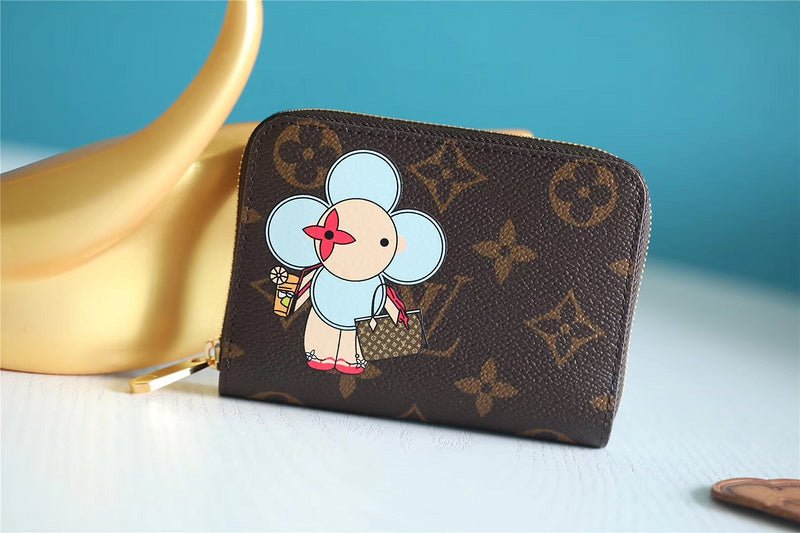 Fan Fashion Lu-Vi bags - 9221