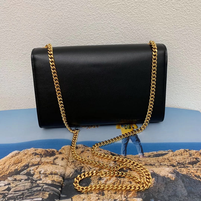 Amelia - YSL Bag - 3855