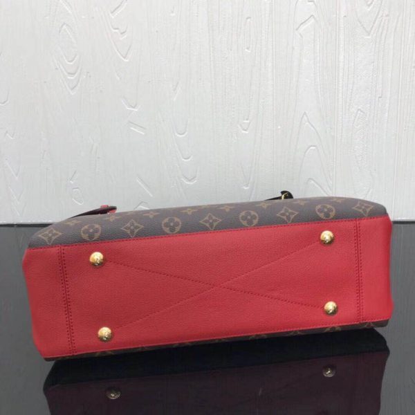 Amelia - LV Bags - 12480