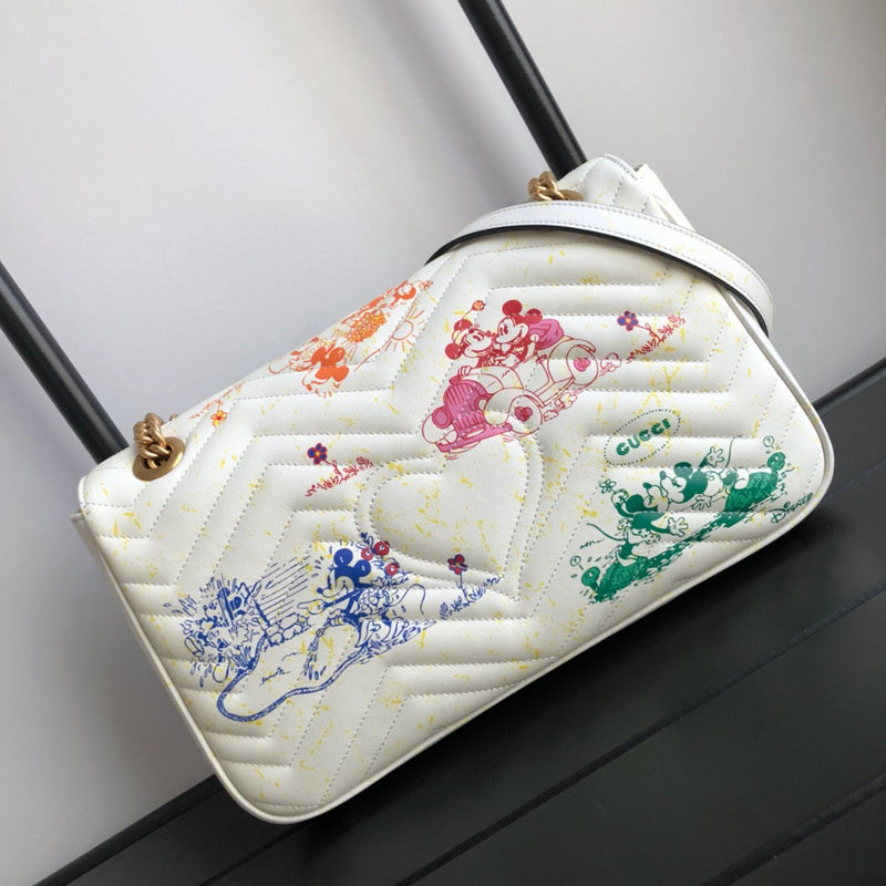Amelia- GCI Lady Bags - 1234