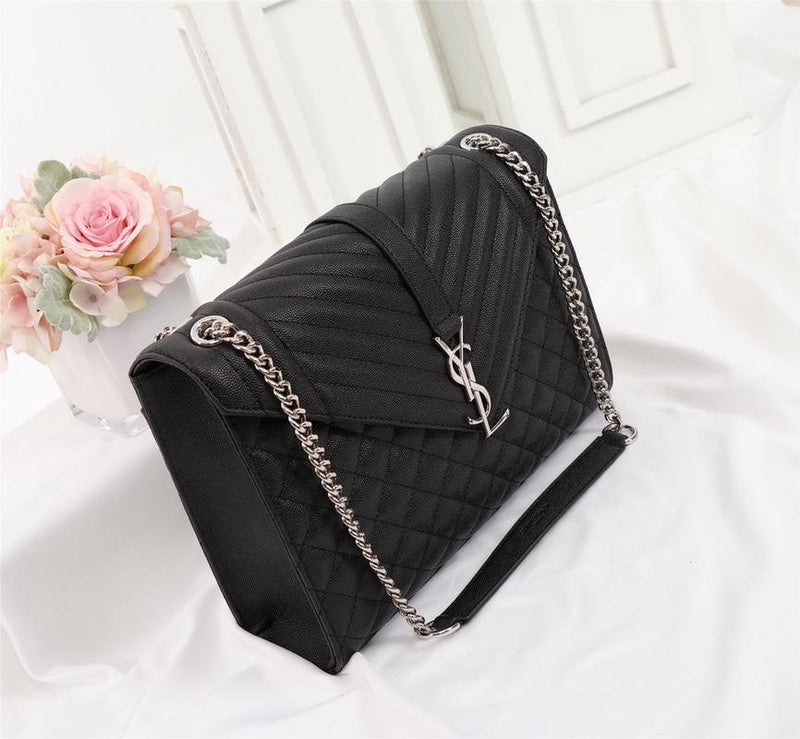 Amelia - YSL Bag - 2649