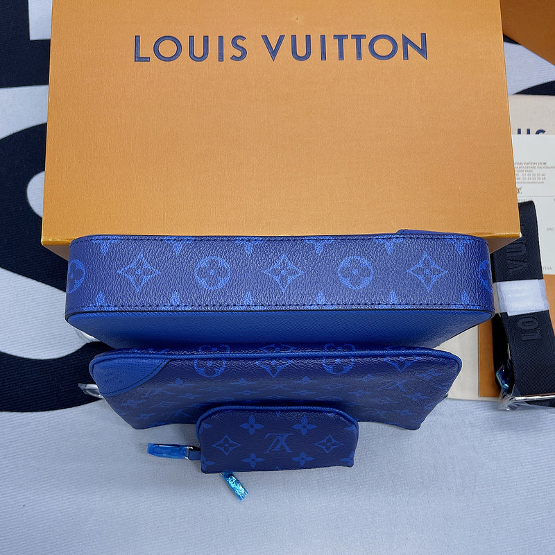 Fan Fashion Lu-Vi bags - 10060