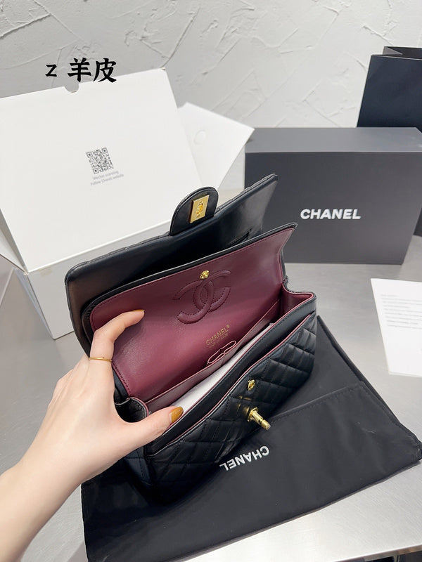 Amelia- CHL Bags - 7155