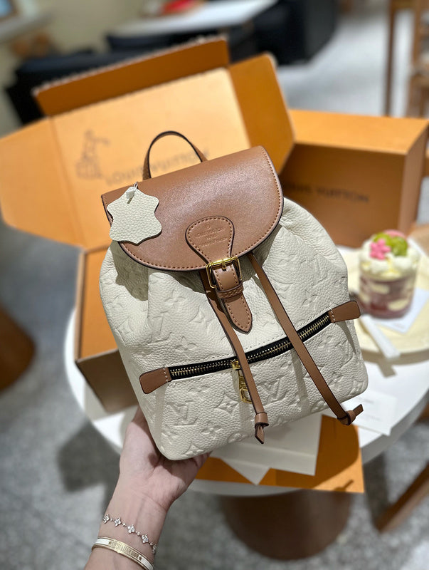 Amelia - LV Bags - 14512