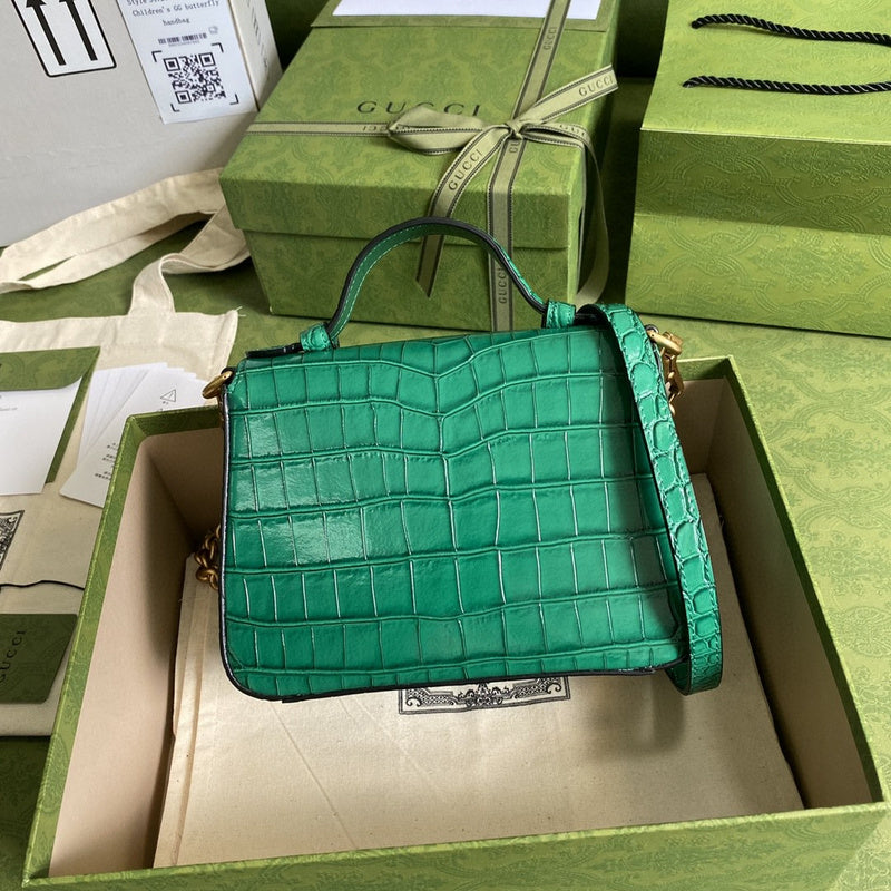 Amelia- GUKI Bags - 1927