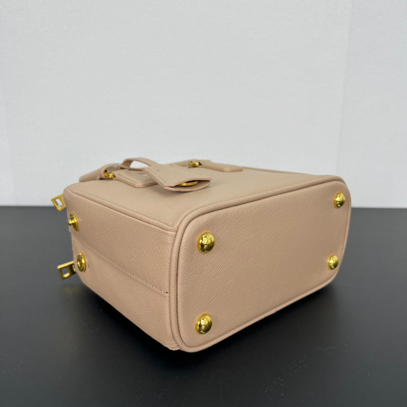 Amelia- PRDA  LUXURY BAGS - 257
