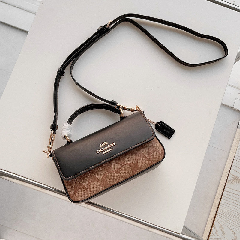 Amelia- CAH Bags - 563