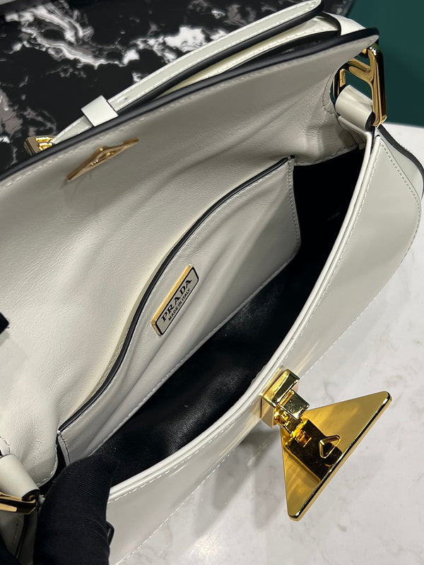 Amelia- PRDA  LUXURY BAGS - 702