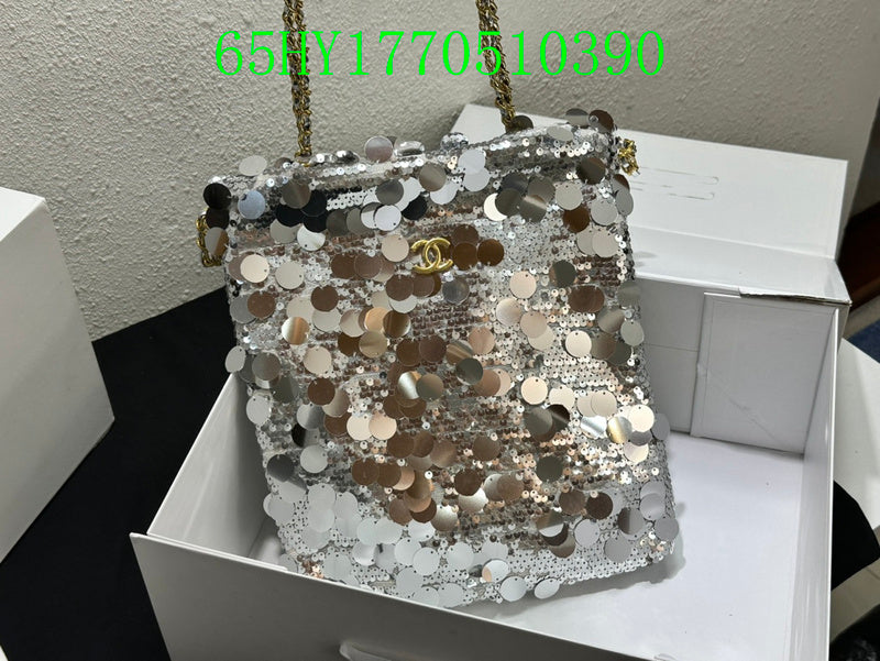 Amelia - CHL Bags - 938