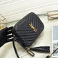 Amelia - YSL Bag - 3541