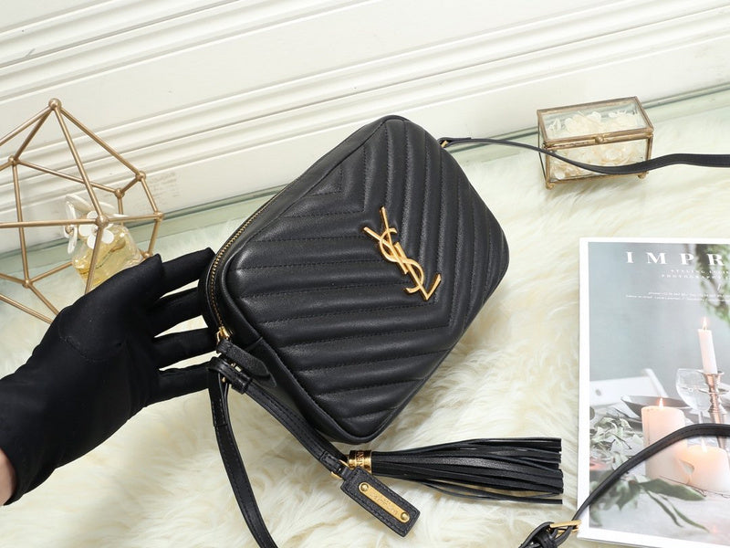 Amelia - YSL Bag - 3541