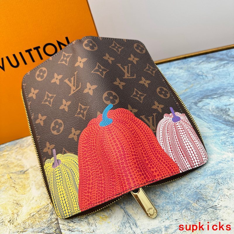 Amelia- Mix Wallets - 432