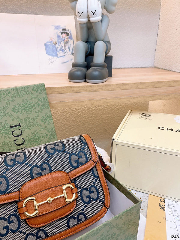 Amelia  - GCI Bags - 11655