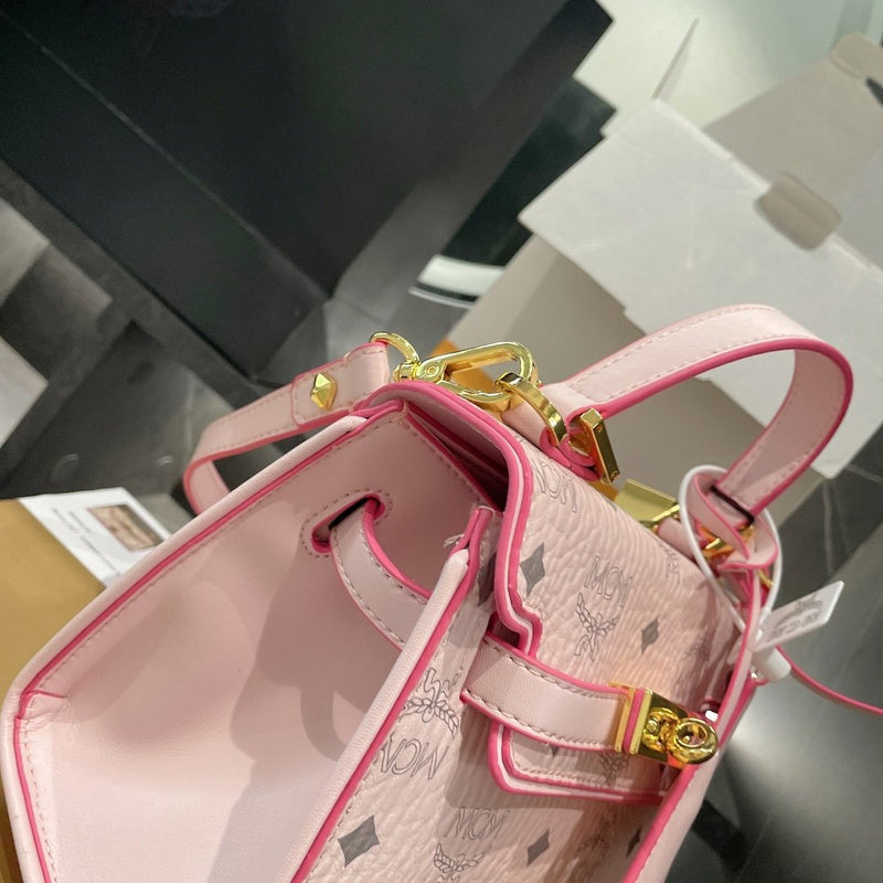 Amelia- - MQM Bags - 029