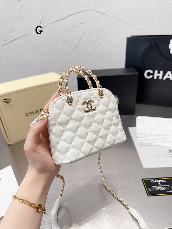 Amelia- CHL Bags - 6880