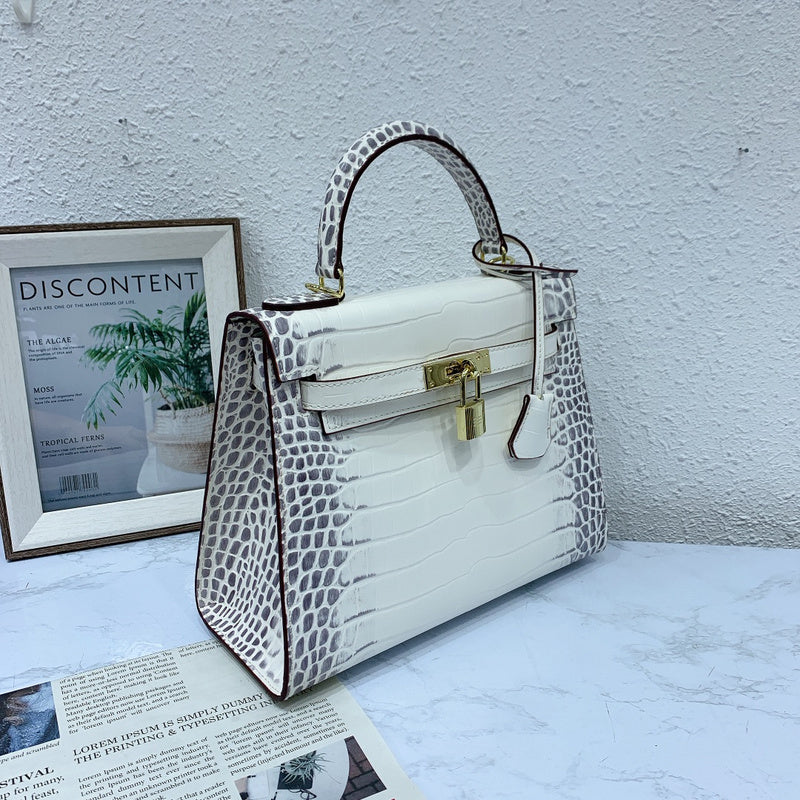 Amelia- HRMS LUXURY BAGS - 782