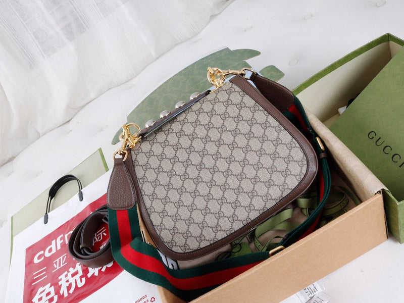 Amelia- GUKI Women Bags - 520