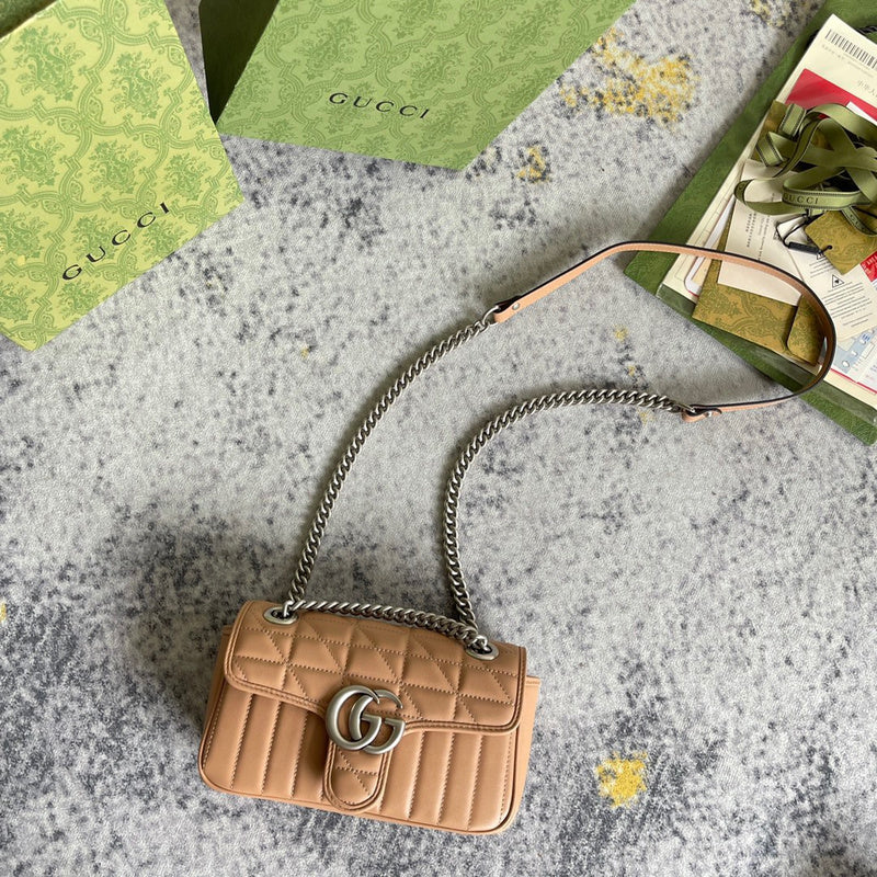 Amelia - GCC Bags - 1676