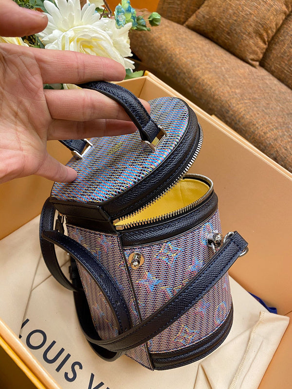 Amelia - LV Bags - 14003