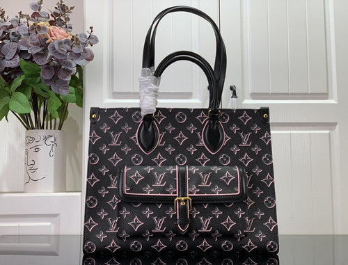 Fashion Lu-Vi bags - 3571